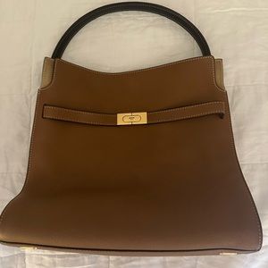 Tory Burch Lee Radziwill Bag